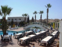 Paramount Hotel Apartments Protaras - 