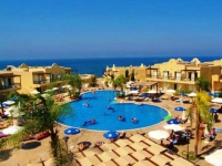 Pafian Park Beach Holiday Village - 