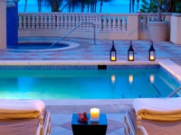 Acqualina Resort   SPA on the Beach (Superior Deluxe) - 