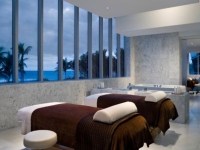 Fontainebleau Miami Beach - SPA