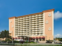 Ramada Plaza Marco Polo Beach Resort - 