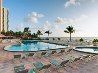 Ramada Plaza Marco Polo Beach Resort - 