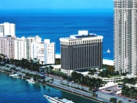 Miami Beach Resort   SPA -  