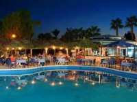 Anonymous Beach Hotel - 