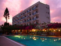 Corfu Hotel - 