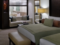 The Address Downtown Burj Dubai - 