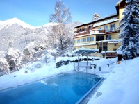 Hotel Alpenblick -  