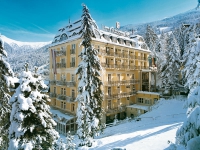 Hotel Salzburger Hof - 