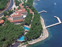 Grand Yazici Marmaris Palace -  