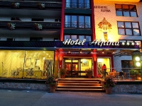 Kur-   Sport Hotel Alpina - 