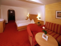 Alpinresort Hotel Schwebebahn -  