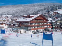 Sporthotel Hell Ortisei - 