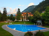 Sporthotel Hell Ortisei - 