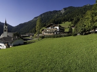 Sporthotel Platz Ortisei -   