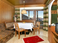 Hotel Alaska Selva di Val Gardena - 