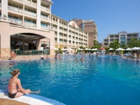 Alba Hotel Alba di Canazei - 