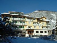 Hotel Montana - 