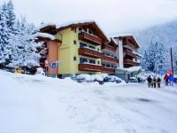 Hotel Bonapace - 