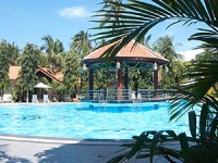 Hai Au Beach Resort   SPA - 