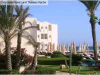 Park Inn Ulysse Resort   Thalasso -  