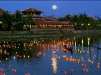 Hoi An Beach Resort - 