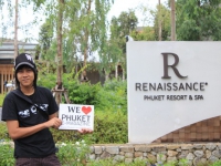 Renaissance Phuket Resort   Spa - 