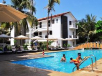 Citrus Goa Hotel - 