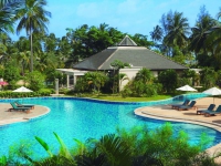 Mai Khaolak Beach Resort   Spa - 