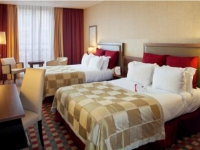 Crowne Plaza Paris Republique - 