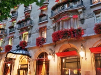 Plaza Athenee - 