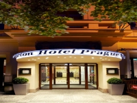 Clarion Prague City - 