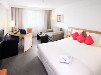 Novotel Praha Wenceslas Square - 