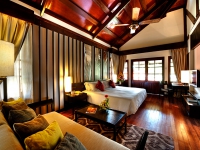 Meritus Pelangi Beach Resort - Beachfront-Room