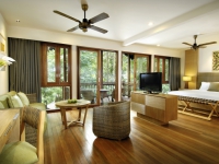 Berjaya Langkawi Beach Resort - Rainforest Studio