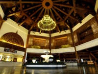 Berjaya Langkawi Beach Resort - Lobby