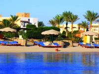 Solitaire Resort Marsa Alam - 