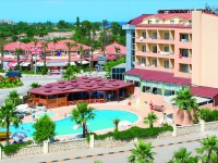 Blauhimmel Hotel - 