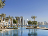 Fairmont The Palm -  