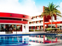 Temptation Resort Spa Cancun - 