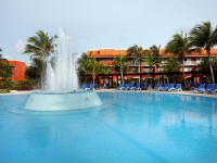 Barcelo Maya Grand Resort - 