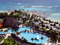 Barcelo Maya Grand Resort -  