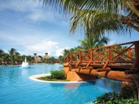 Barcelo Maya Tropical and Colonial Beach - 