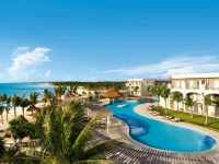 Dreams Tulum Resort   Spa - 