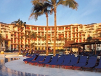 Grand Velas All Suites   Spa Resort -  