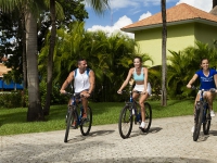 Sandos Playacar Beach Resort   Spa - 