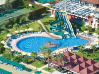 Papillon Belvil Hotel   Holiday Village -  