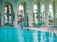 Nahrawess Thalassa Palace - 