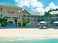 Sandals Carlyle - 