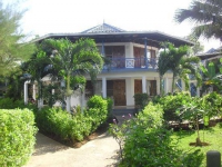 Negril Tree House - 