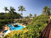 All Seasons Naiharn Phuket -  